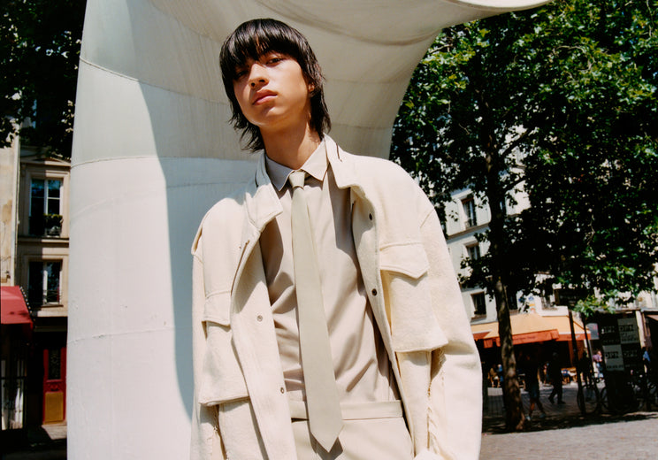 Lookbook & MIX