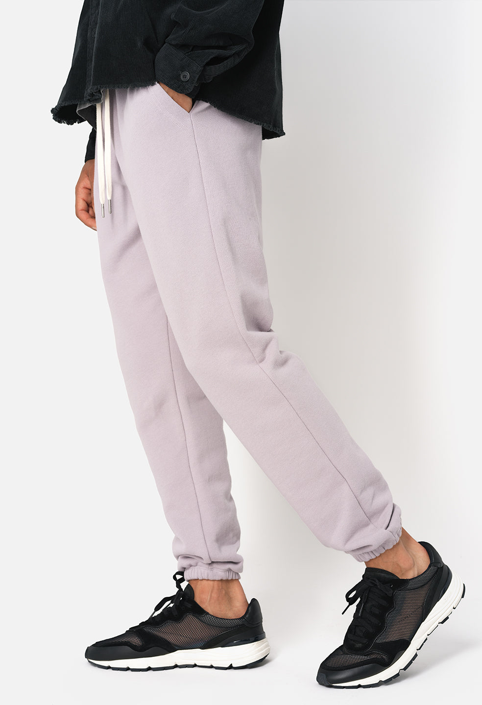 clesste LOOP WHEEL SWEAT LOUNGE PANTS - その他