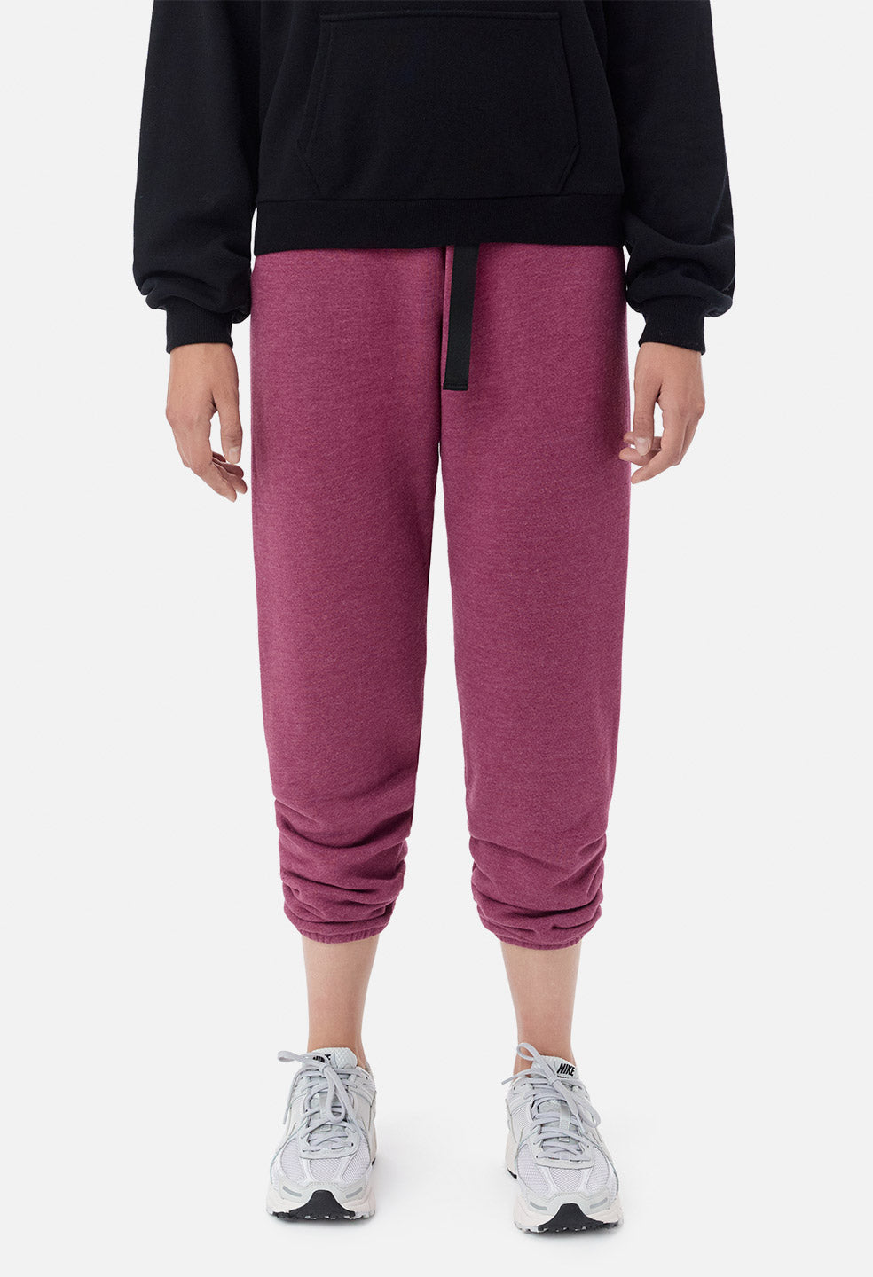 john elliott vintage fleece sweatpants