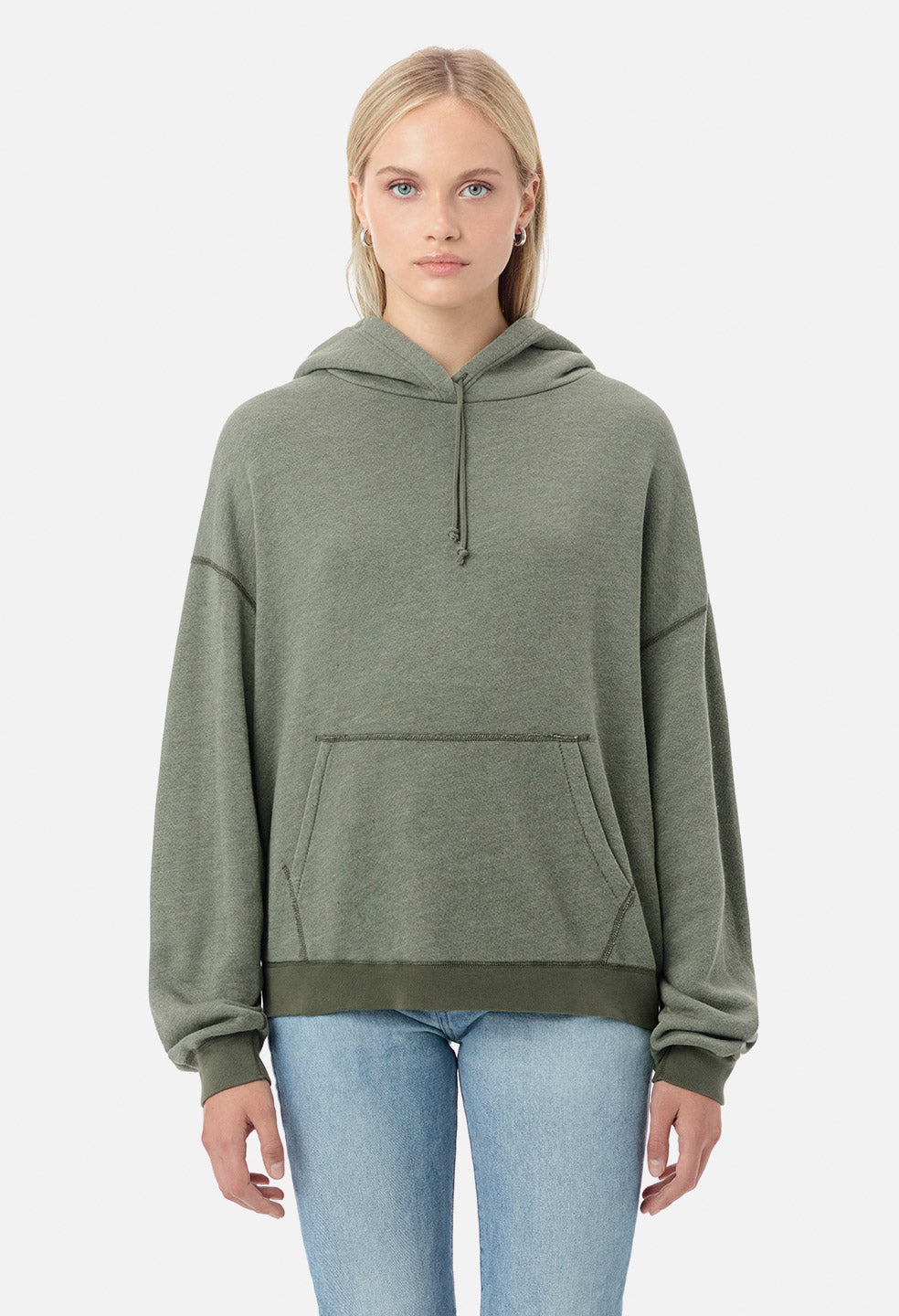 john elliott vintage hoodie