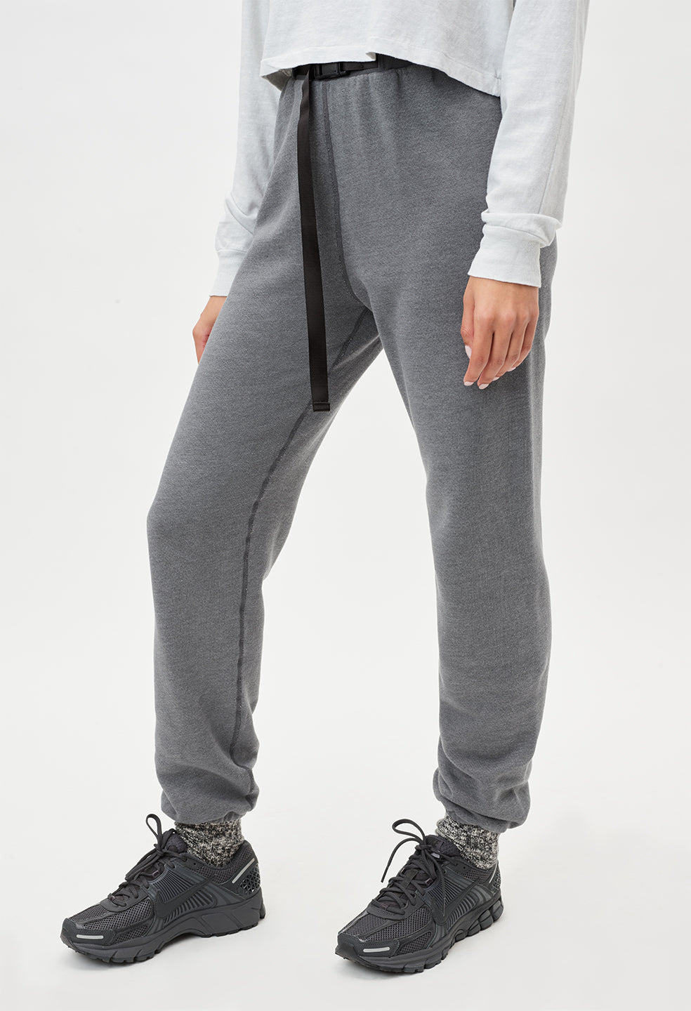 john elliott vintage fleece sweatpants