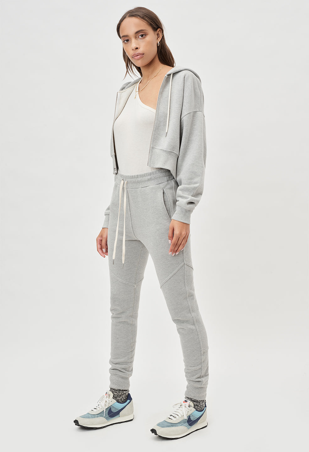 john elliott women's sweatpants