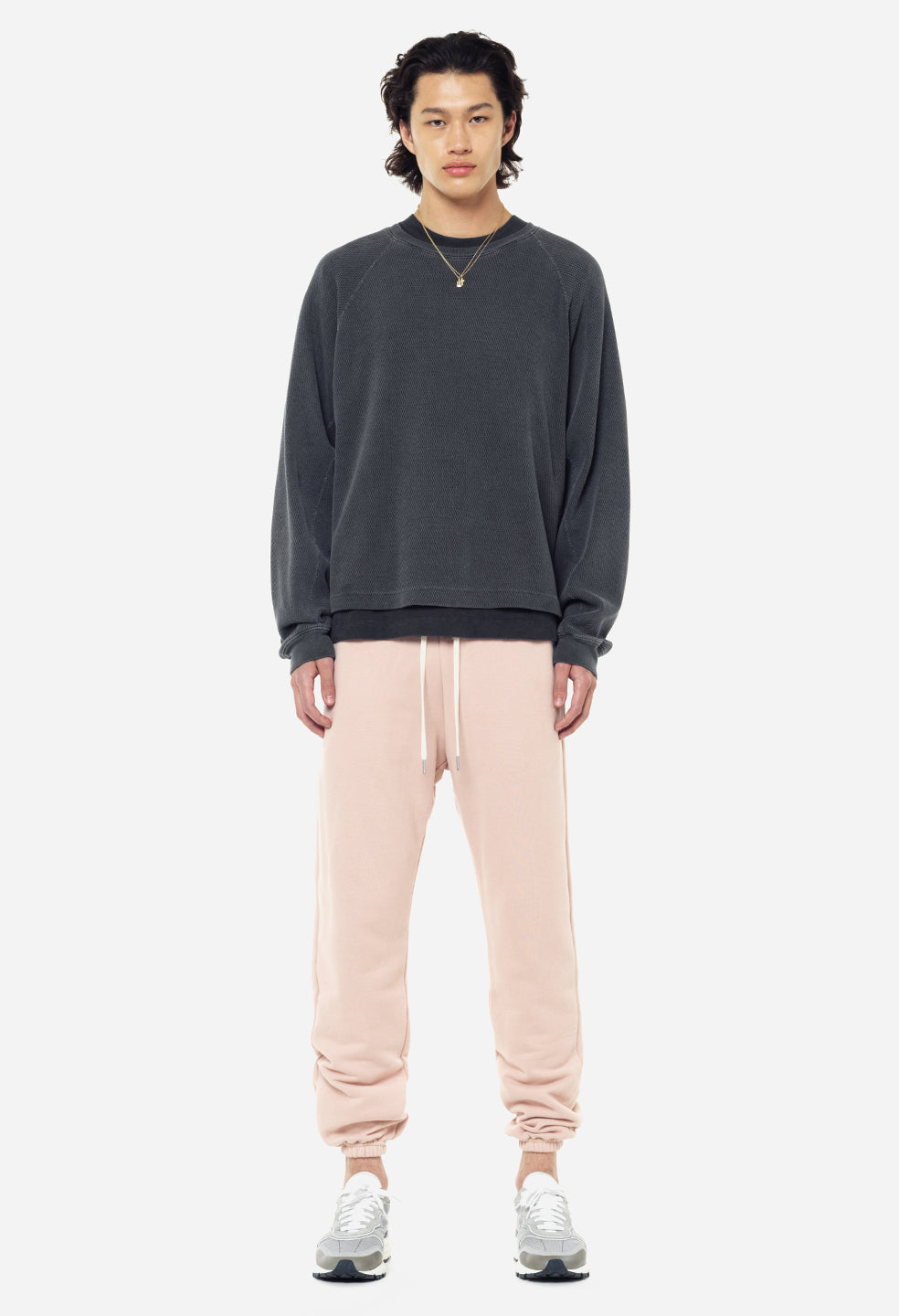 LA Sweatpants / Twilight