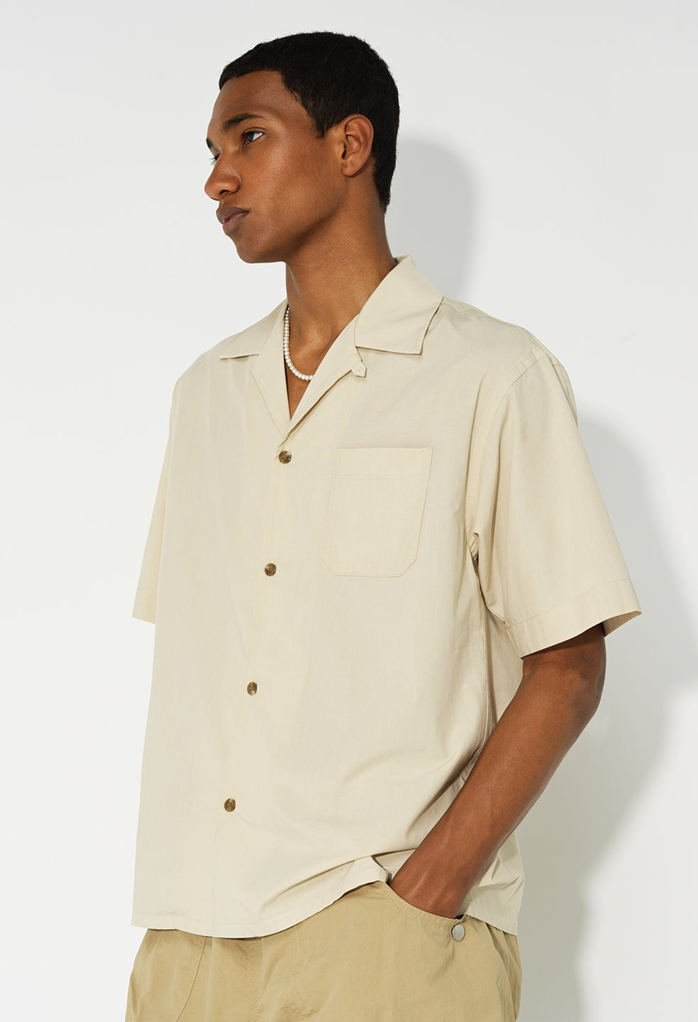 JOHN ELLIOTT CAMP SHIRT キャンプシャツ く日はお得♪ nods.gov.ag