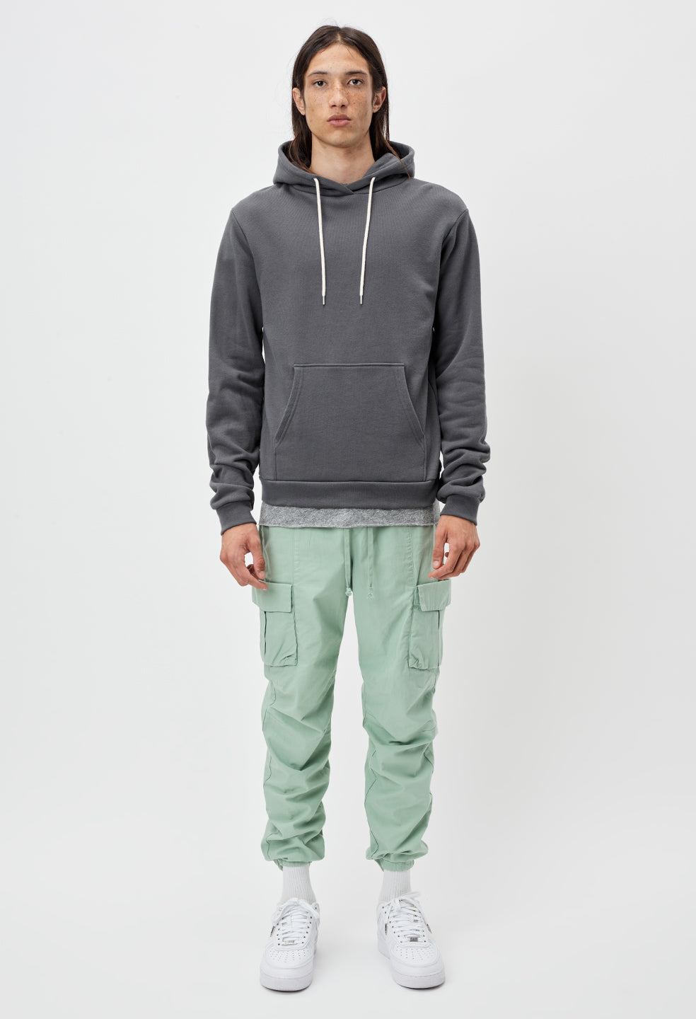john elliott beach hoodie