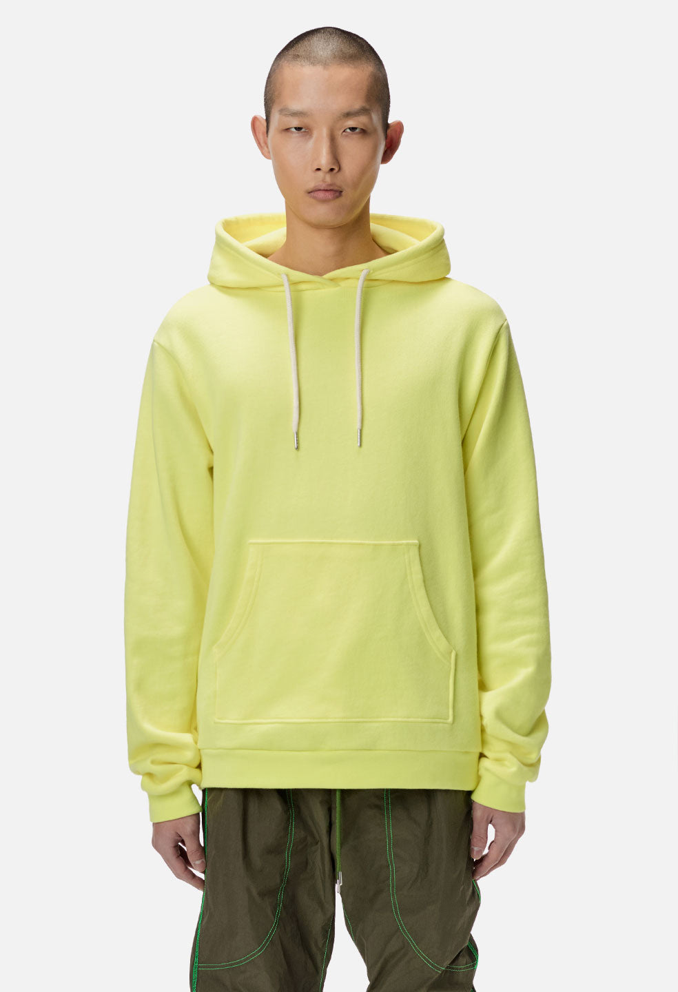 hoodie volt