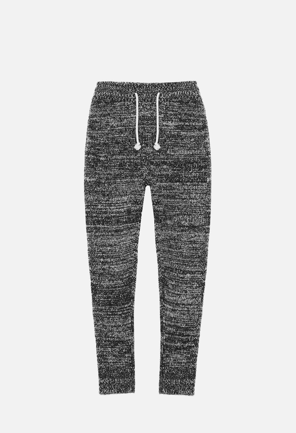 john elliott boucle sweatpants