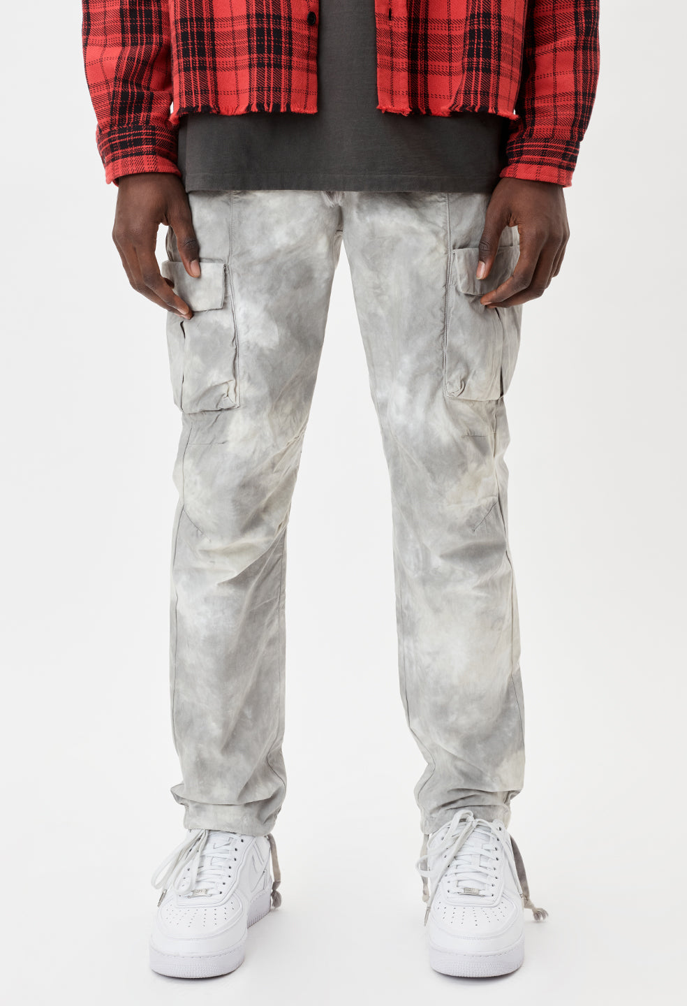 john elliott camo pants