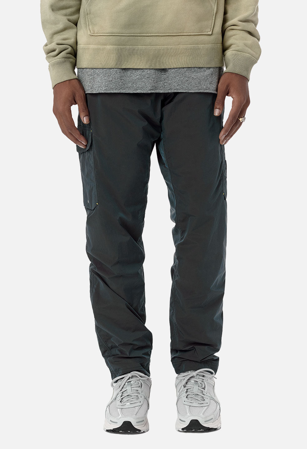 cat cargo pants