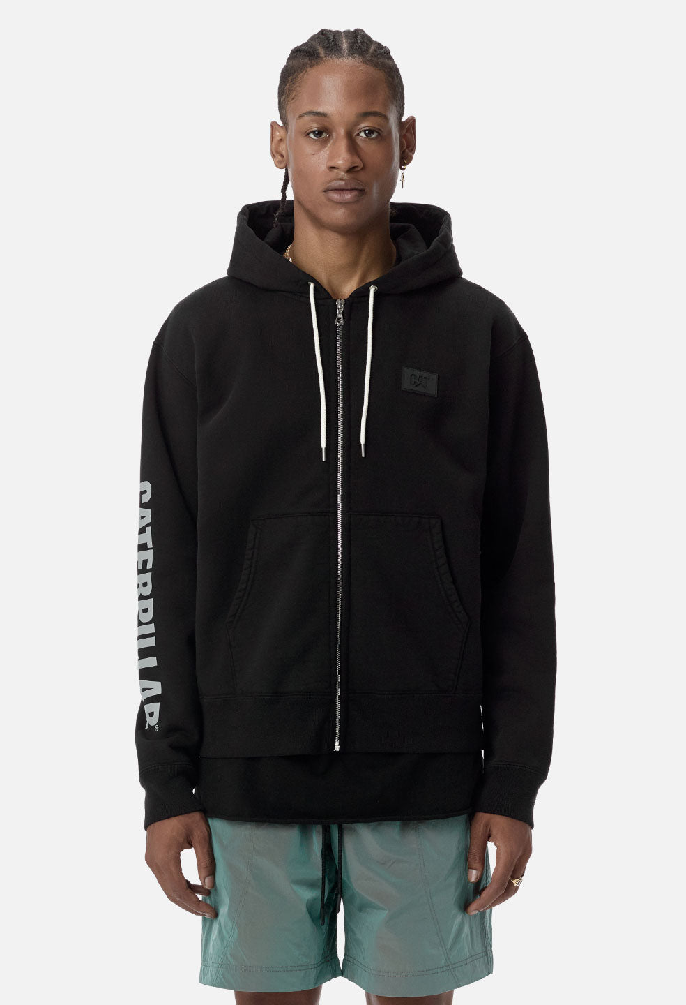 john elliott replica hoodie