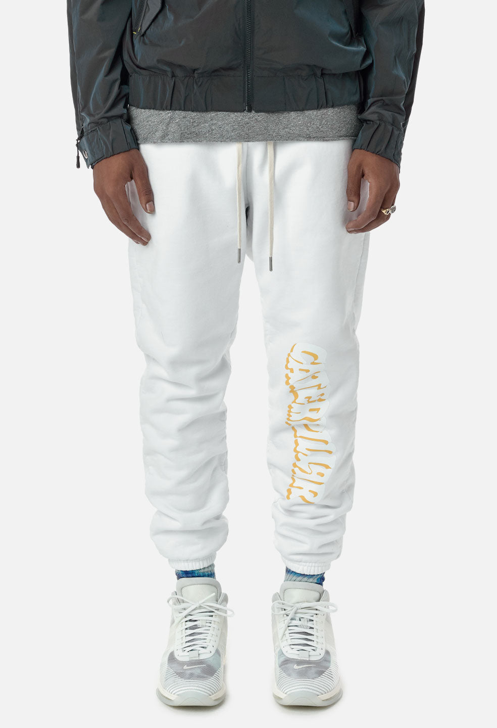 john elliott replica sweatpants