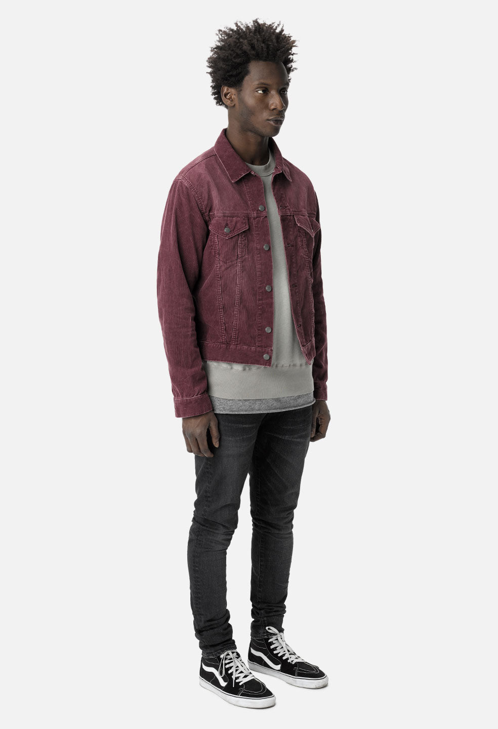 john elliott corduroy thumper