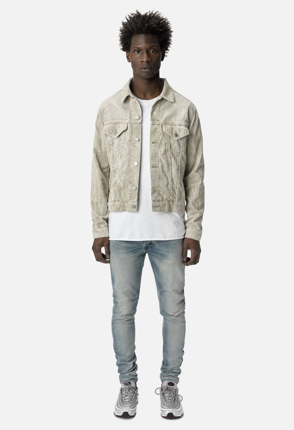 john elliott corduroy thumper