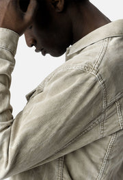 Thumper Jacket Type III / Corduroy Mojave