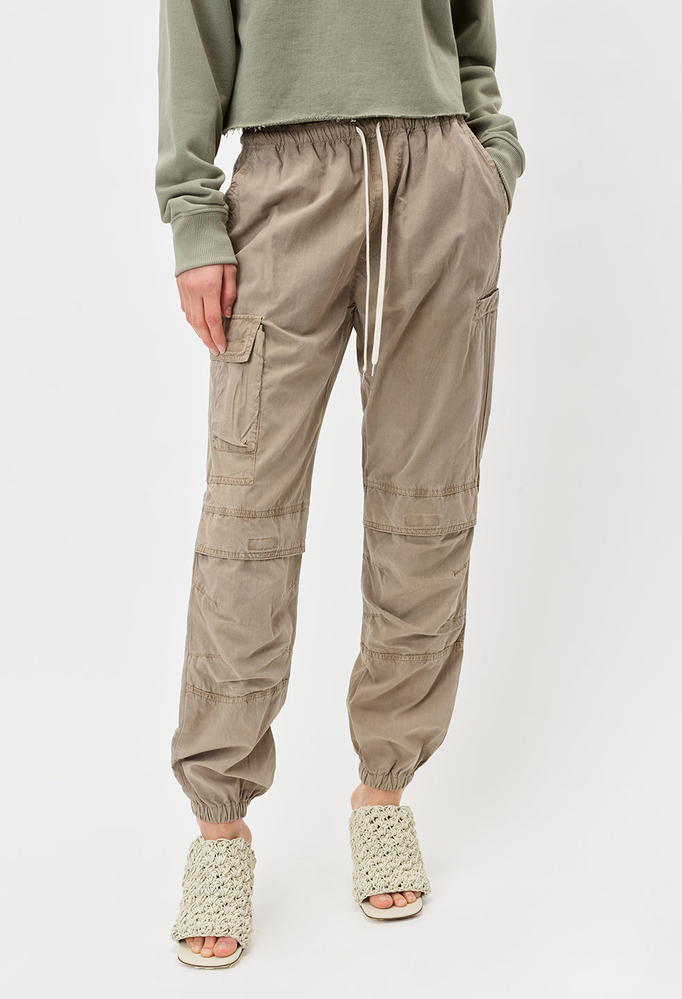 john elliott himalayan pant