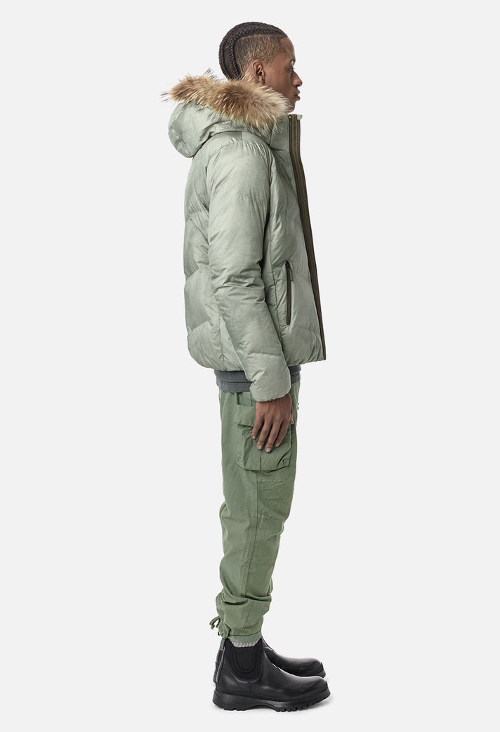 descente allterrain down jacket