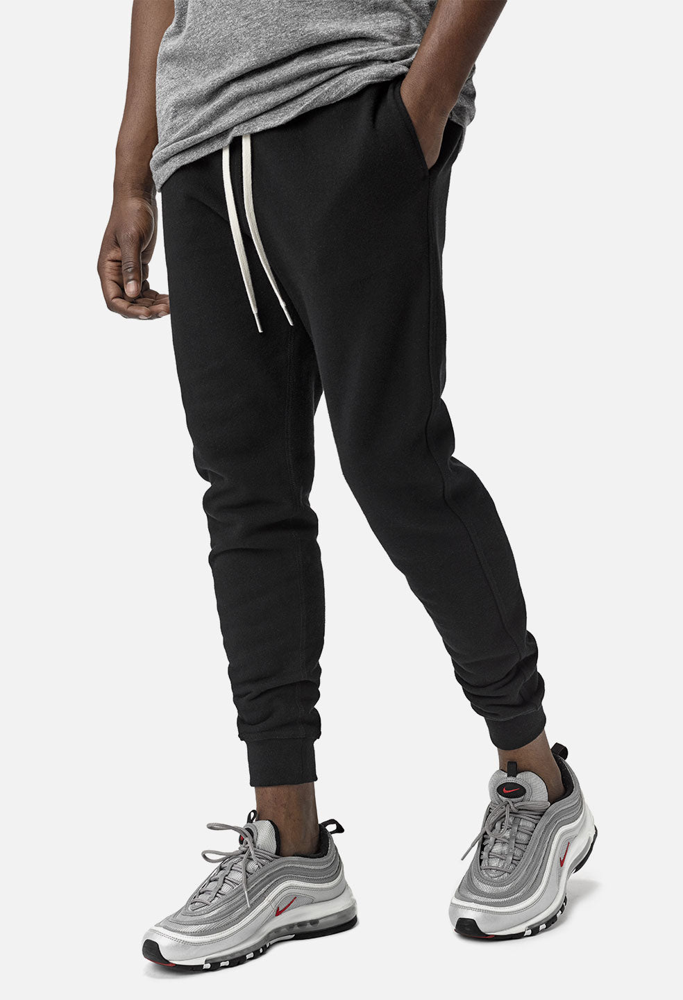 adidas originals itasca fleece joggers