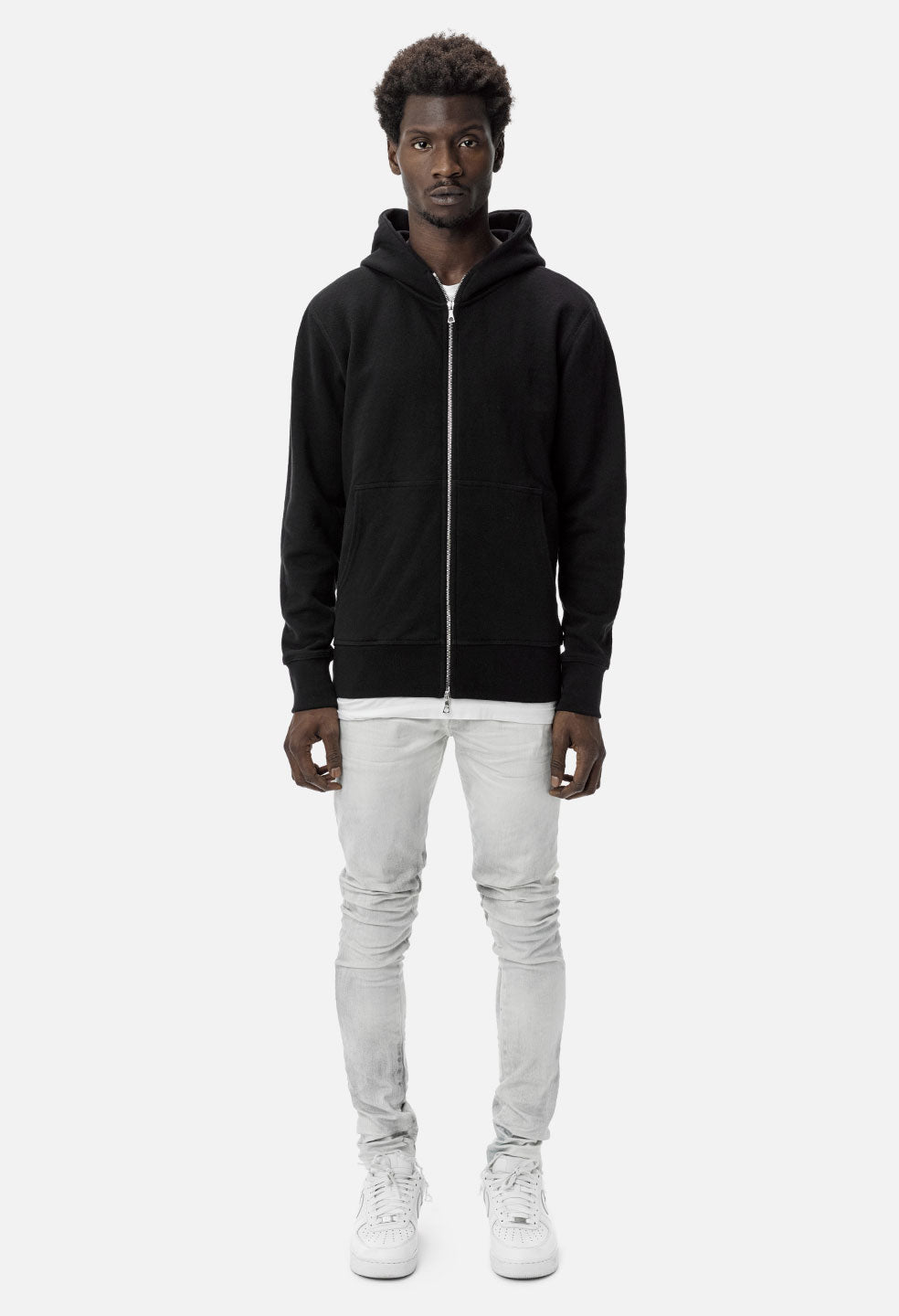 john elliott flash dual zip