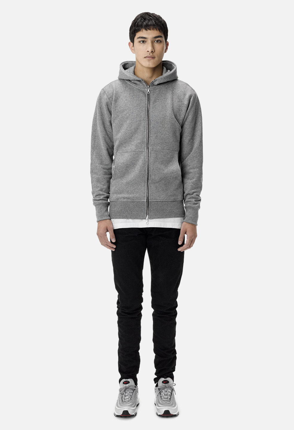 john elliott flash dual zip