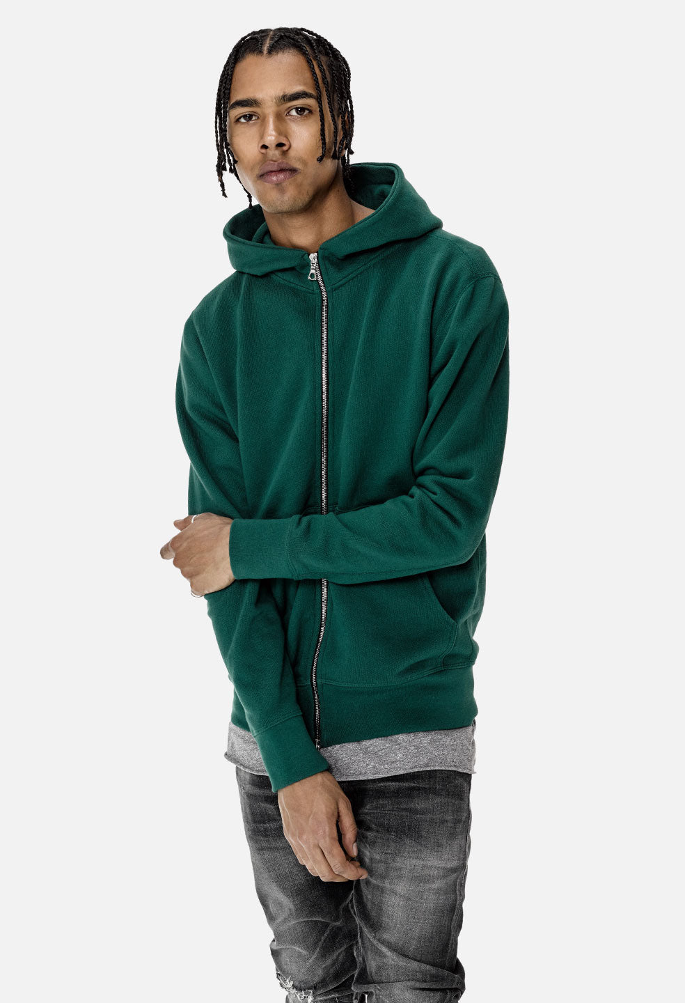 john elliott flash dual zip