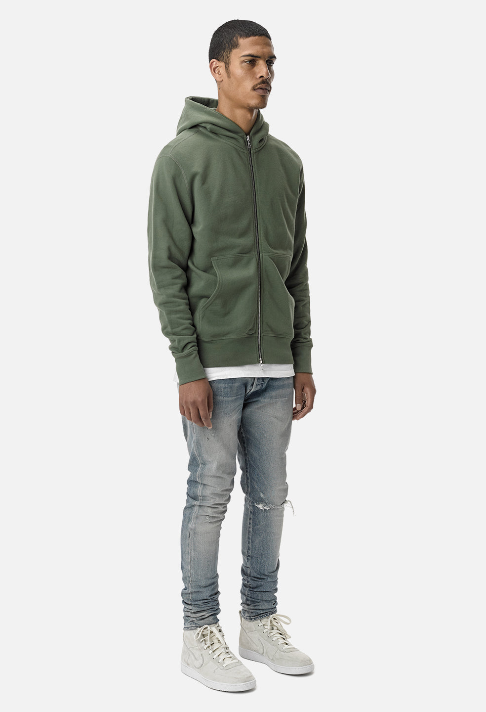 john elliott flash dual zip