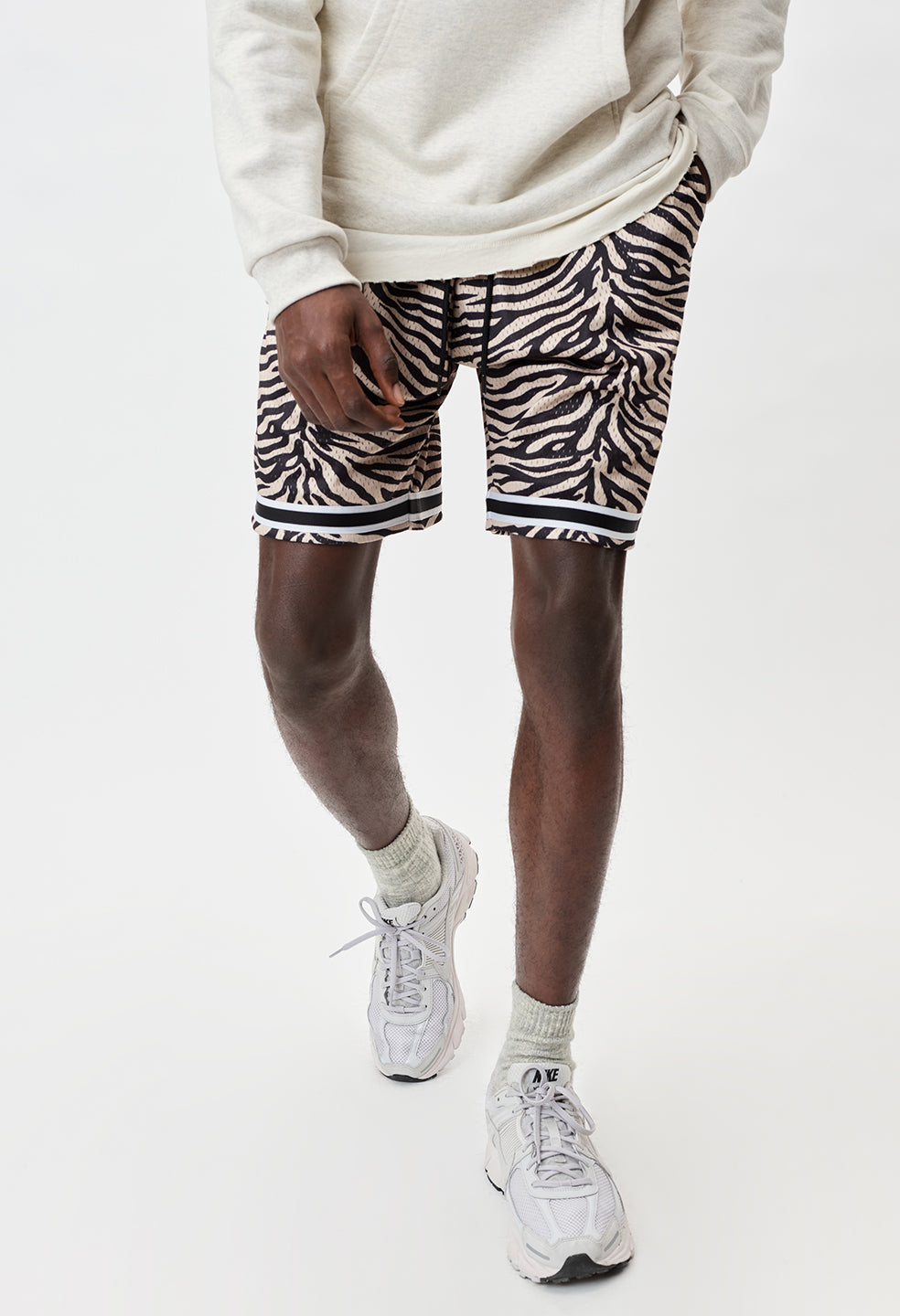 Game Shorts / Marty