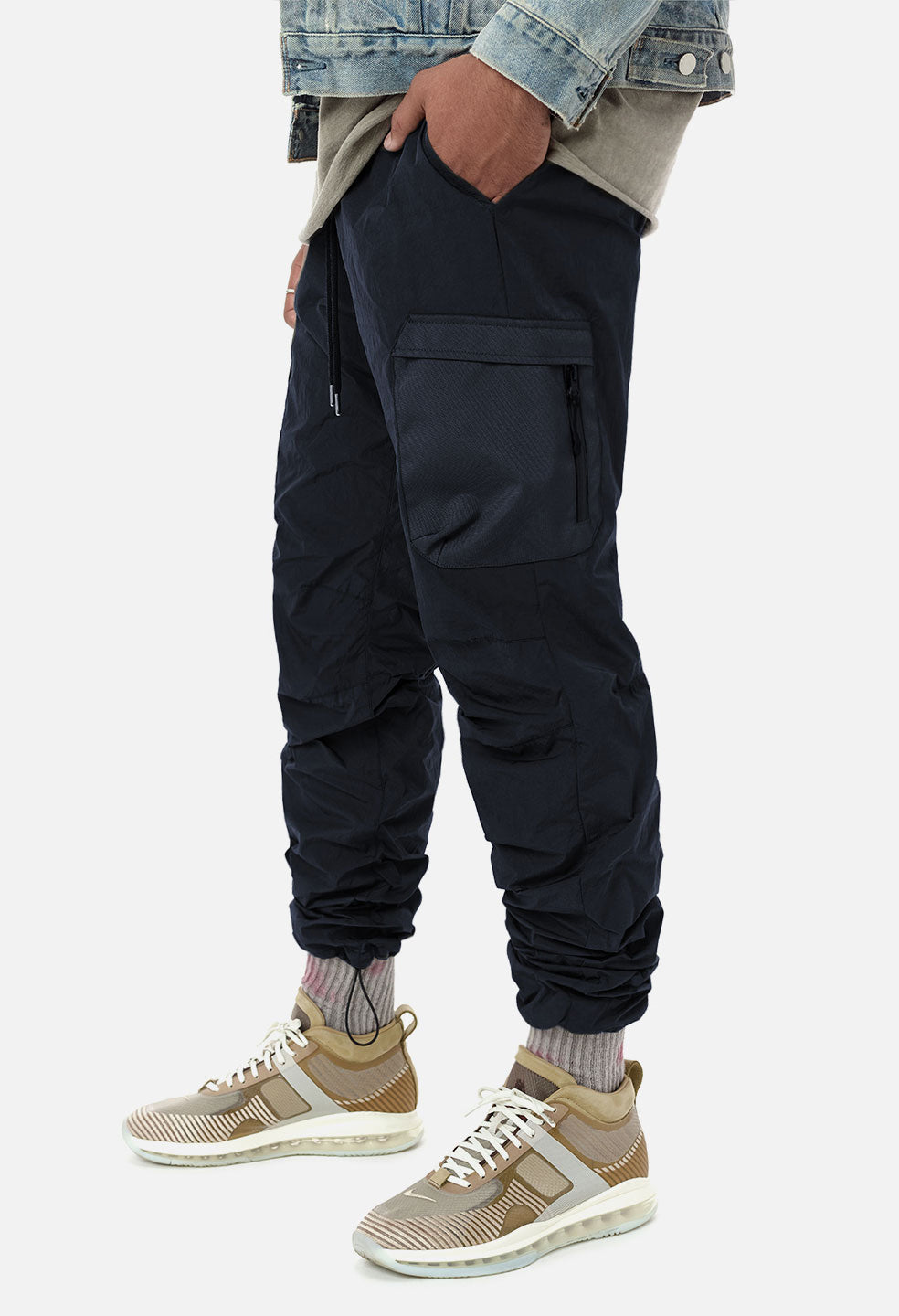 john elliott himalayan cargo pants