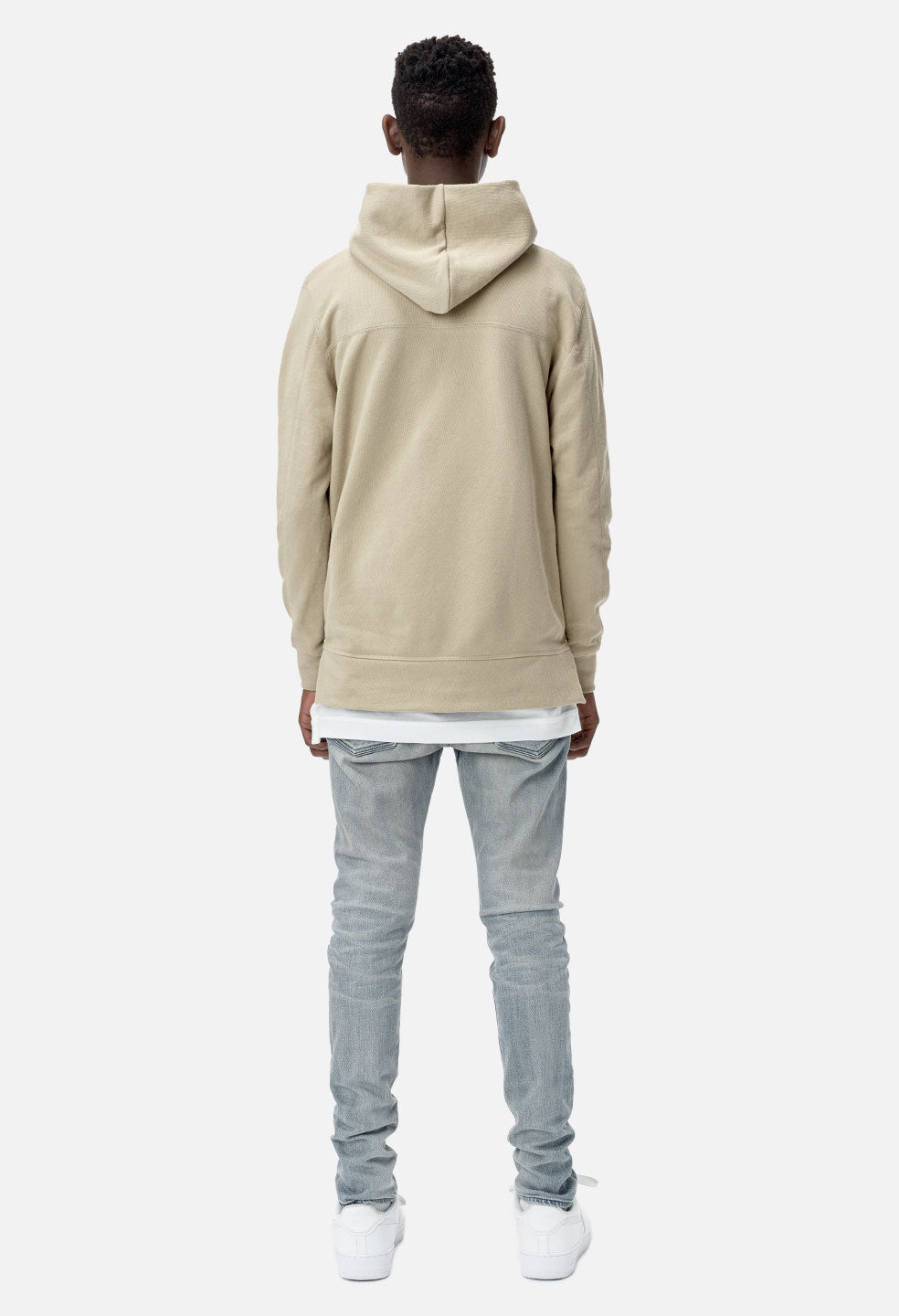 john elliott villain hoodie sizing