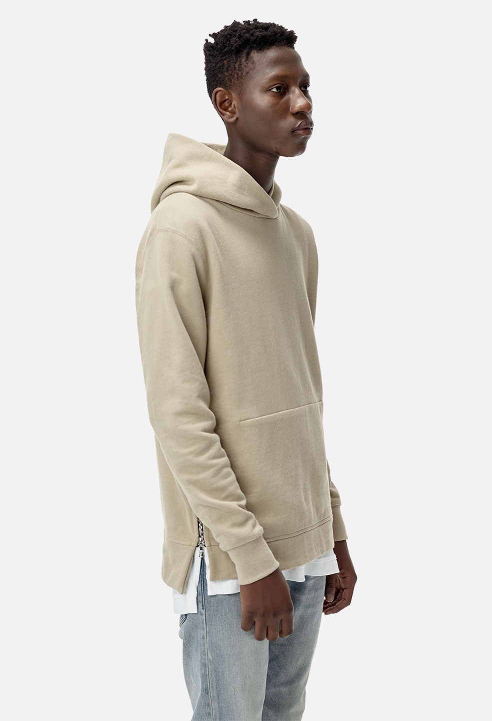 john elliott villain hoodie sizing