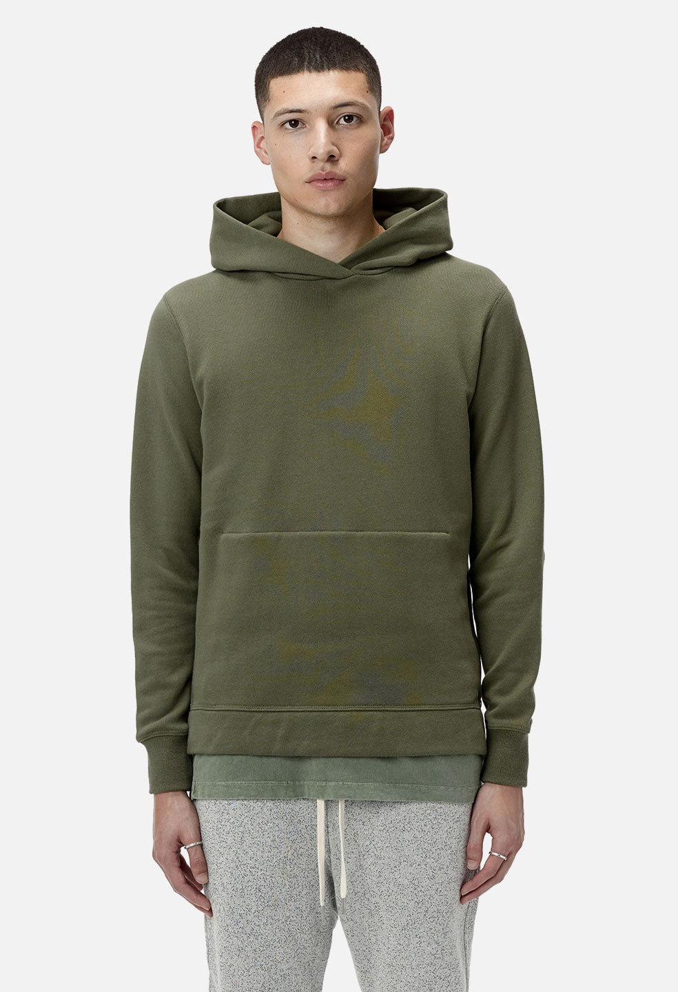 john elliott villain hoodie sizing