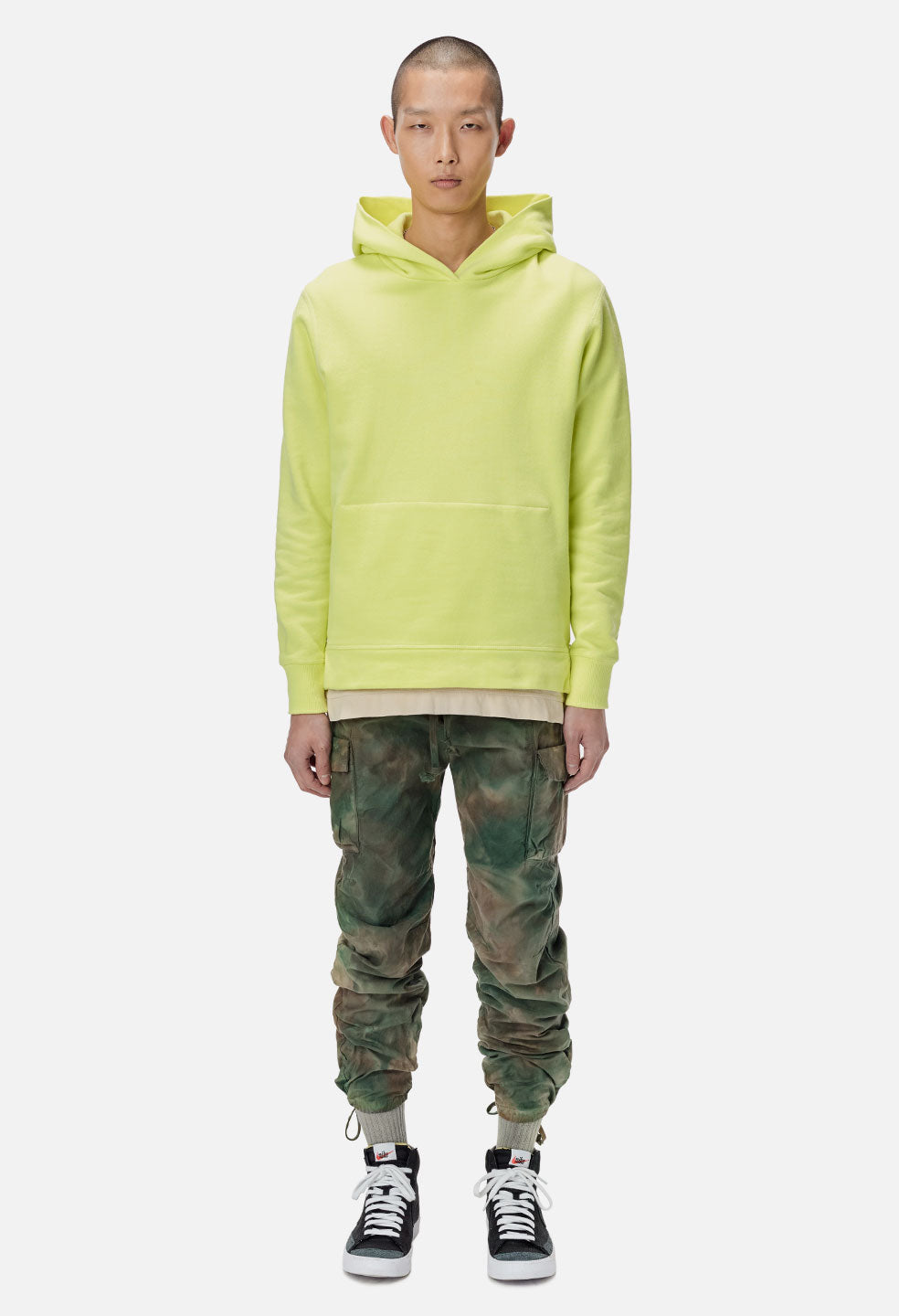 john elliott volt