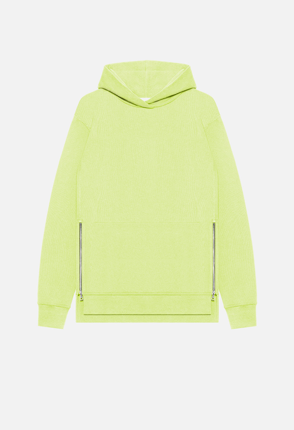 Hooded Villain / Volt