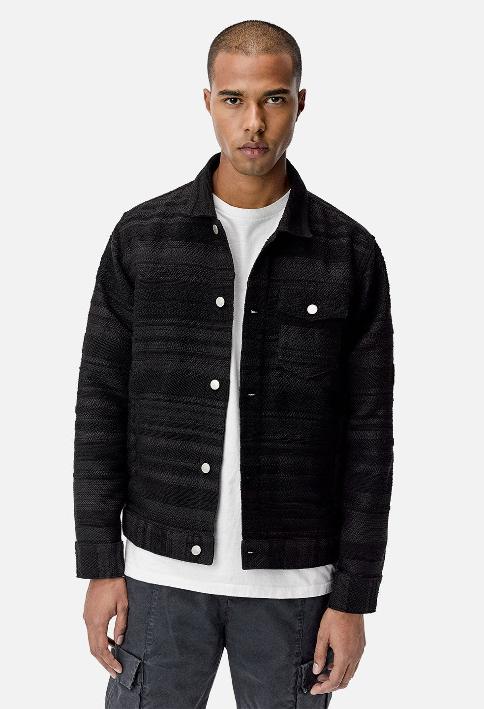 john elliott denim jacket