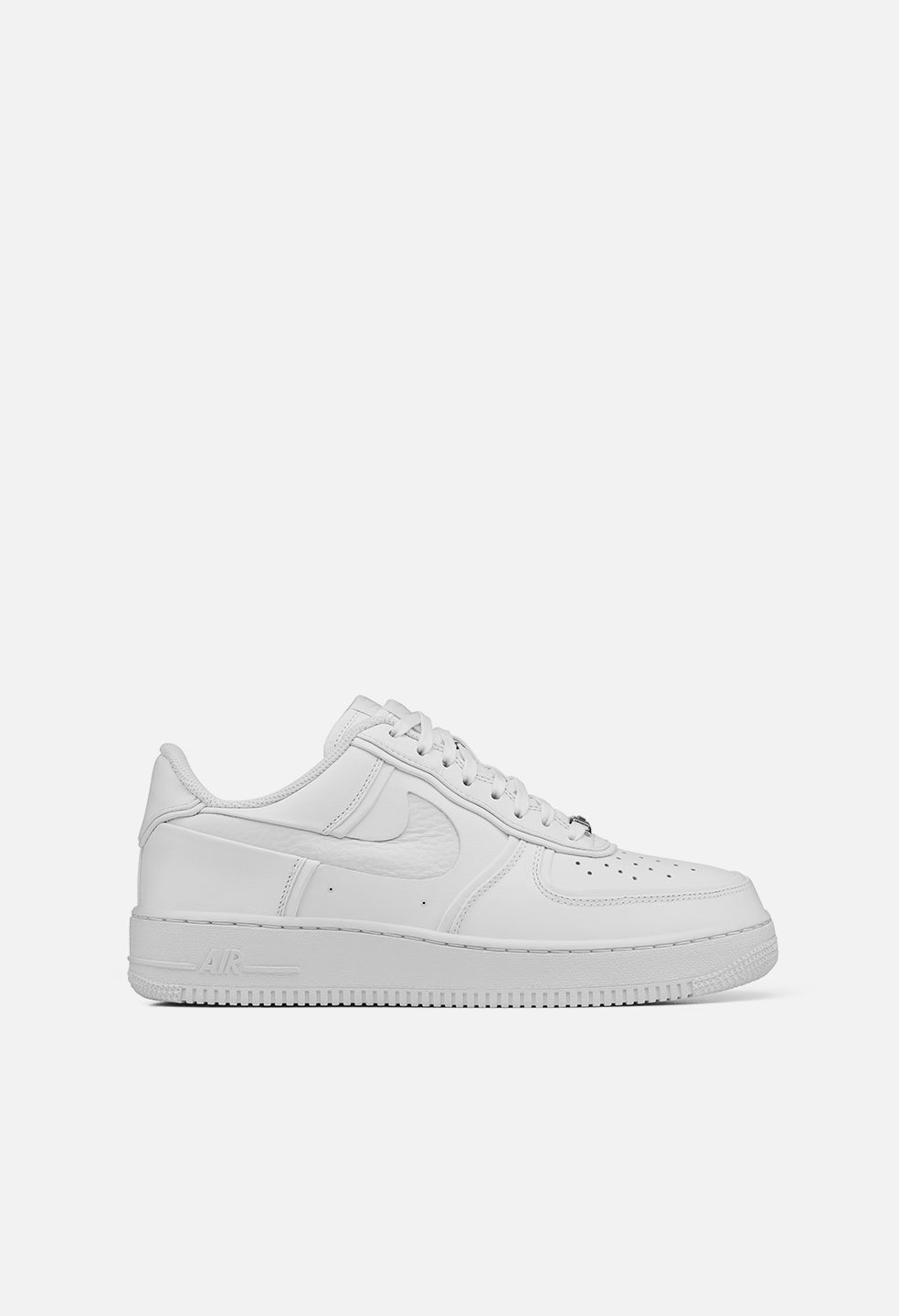 do air force ones run small