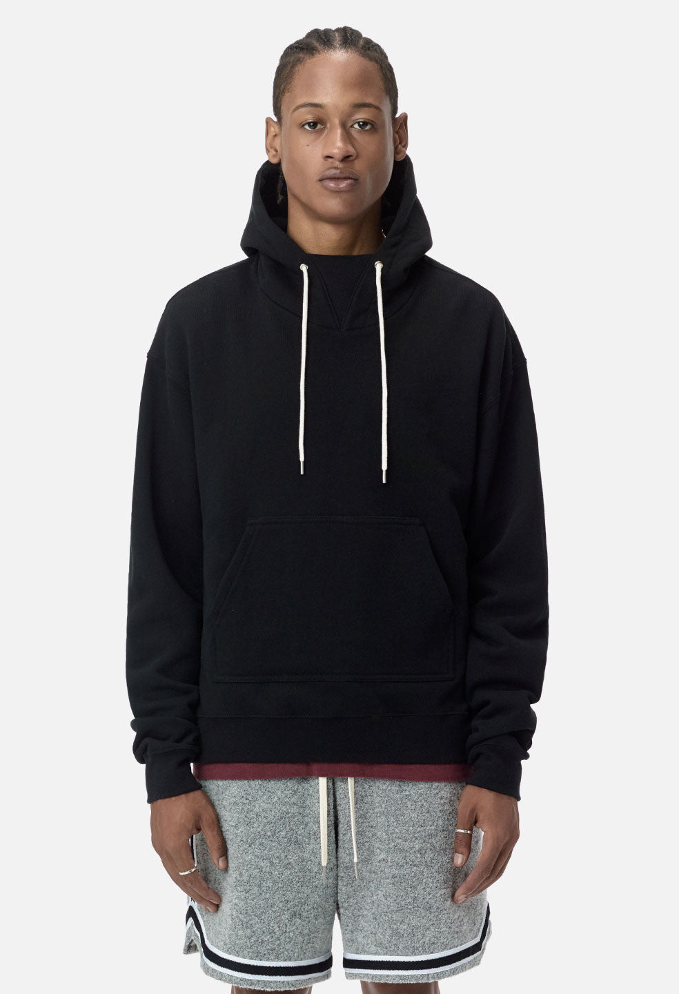 john elliott kake hoodie