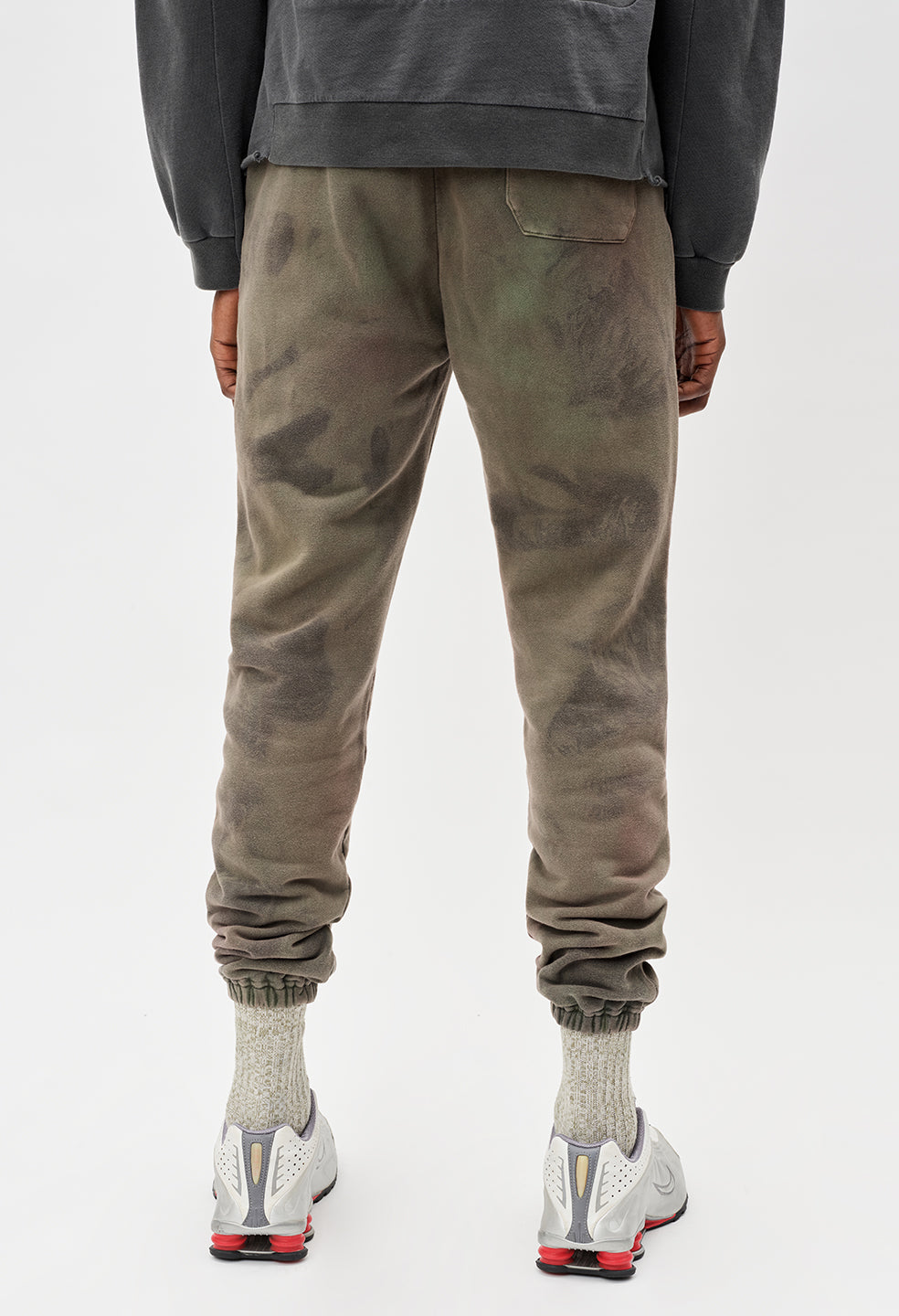 john elliott marble dye