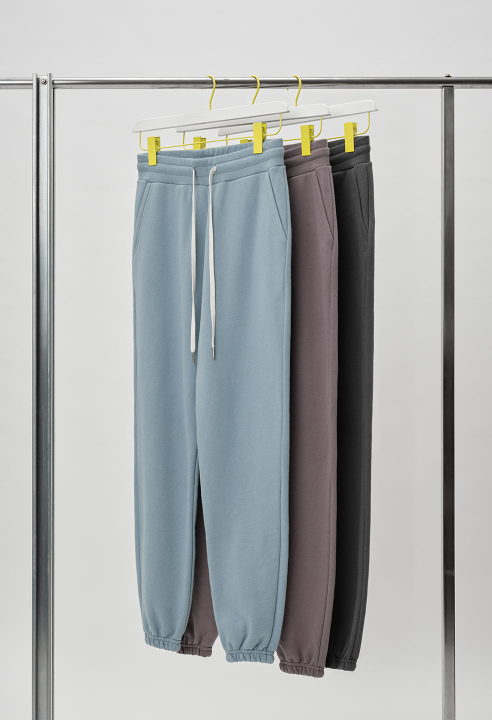 john elliott la sweats