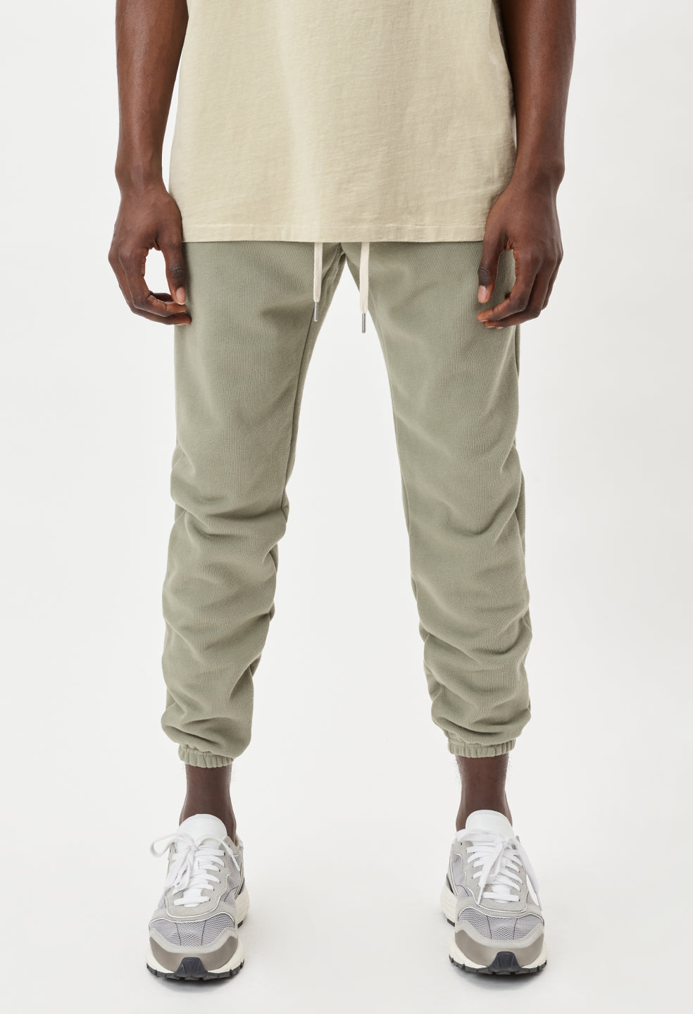LA Sweatpants / Sage