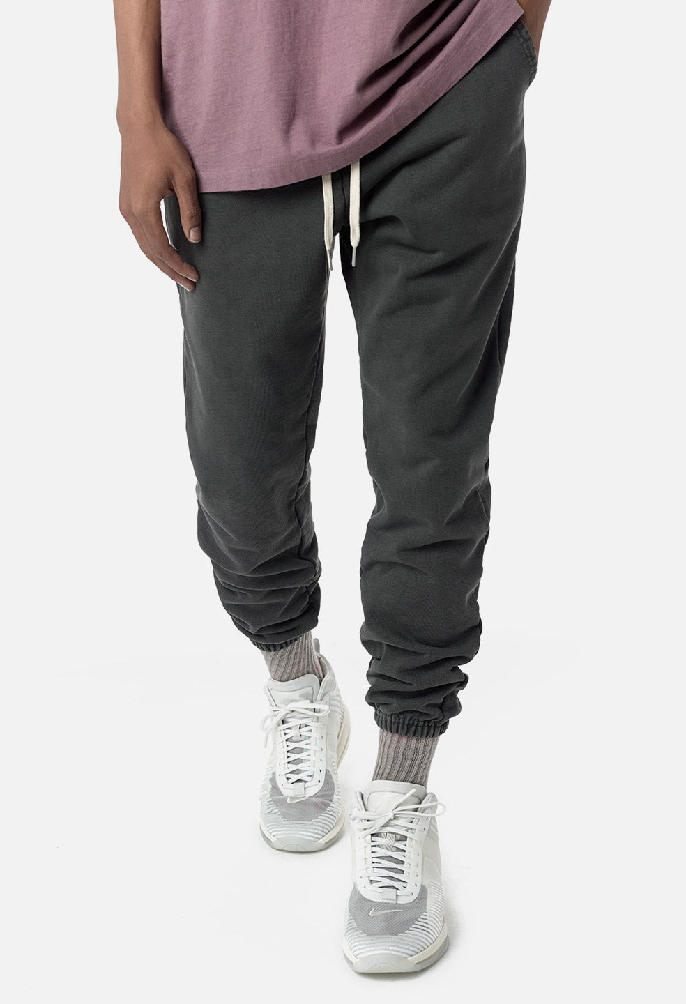 john elliott la sweats