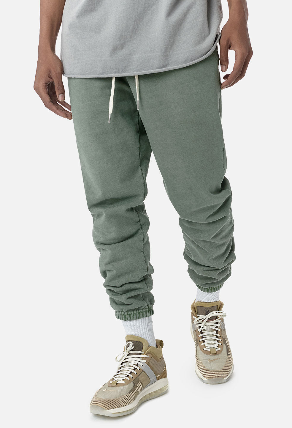 john elliott la sweats