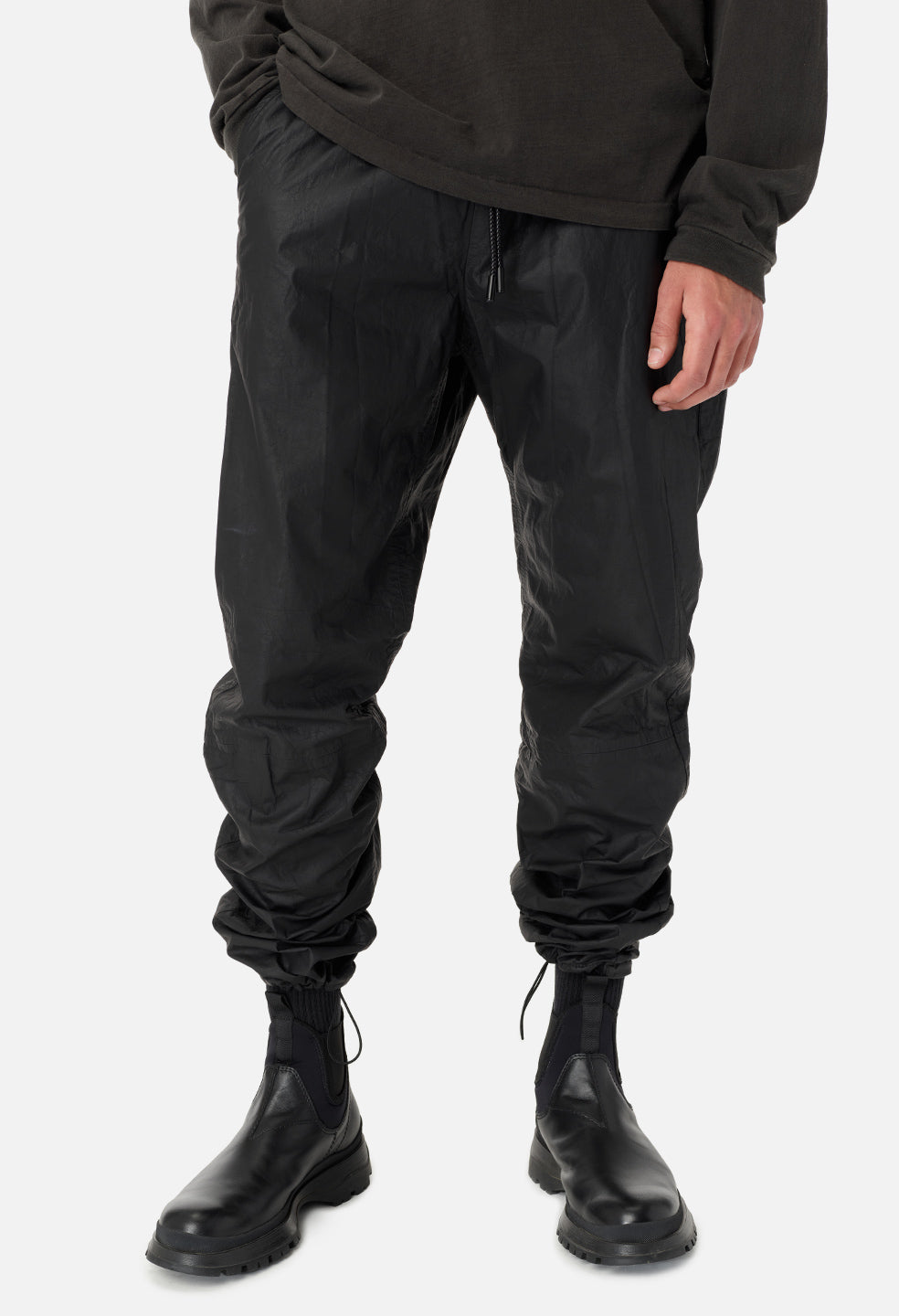 john elliott himalayan pants black