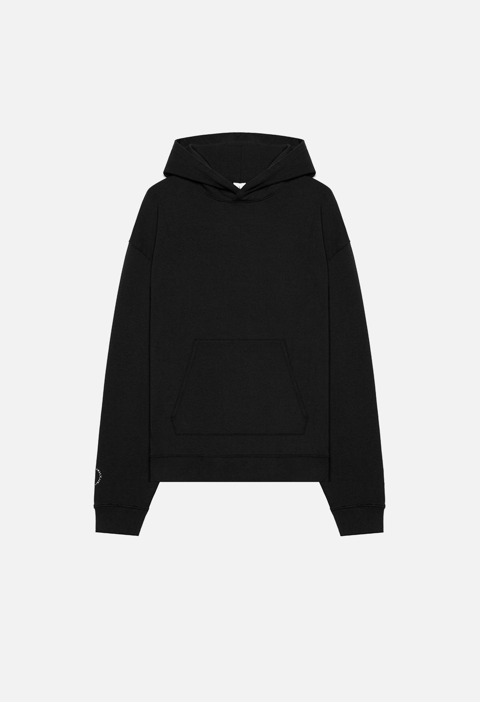 black lebron hoodie