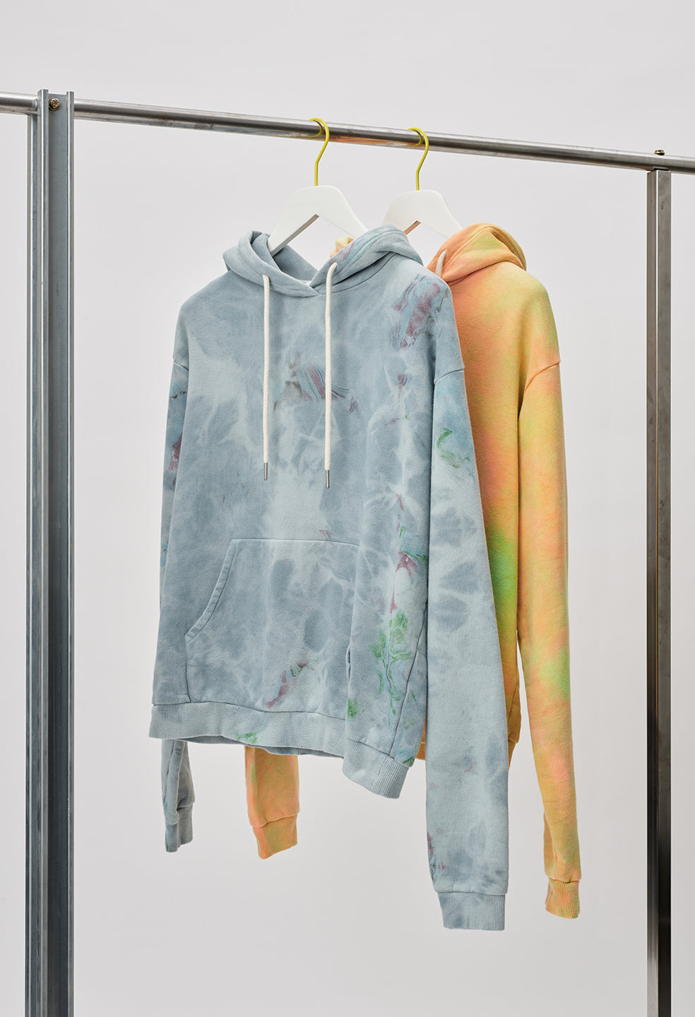 john elliott marble hoodie