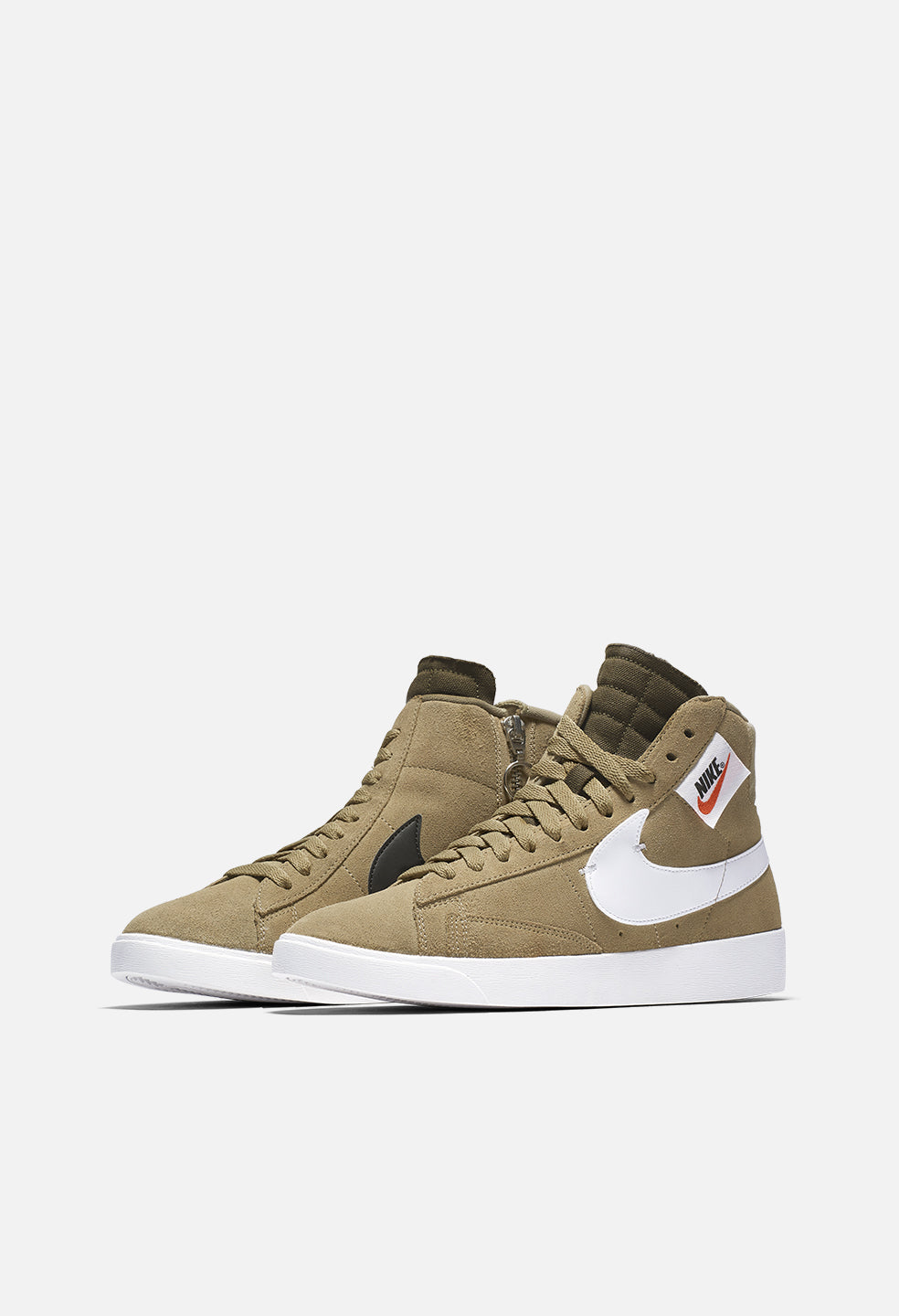 blazer mid rebel