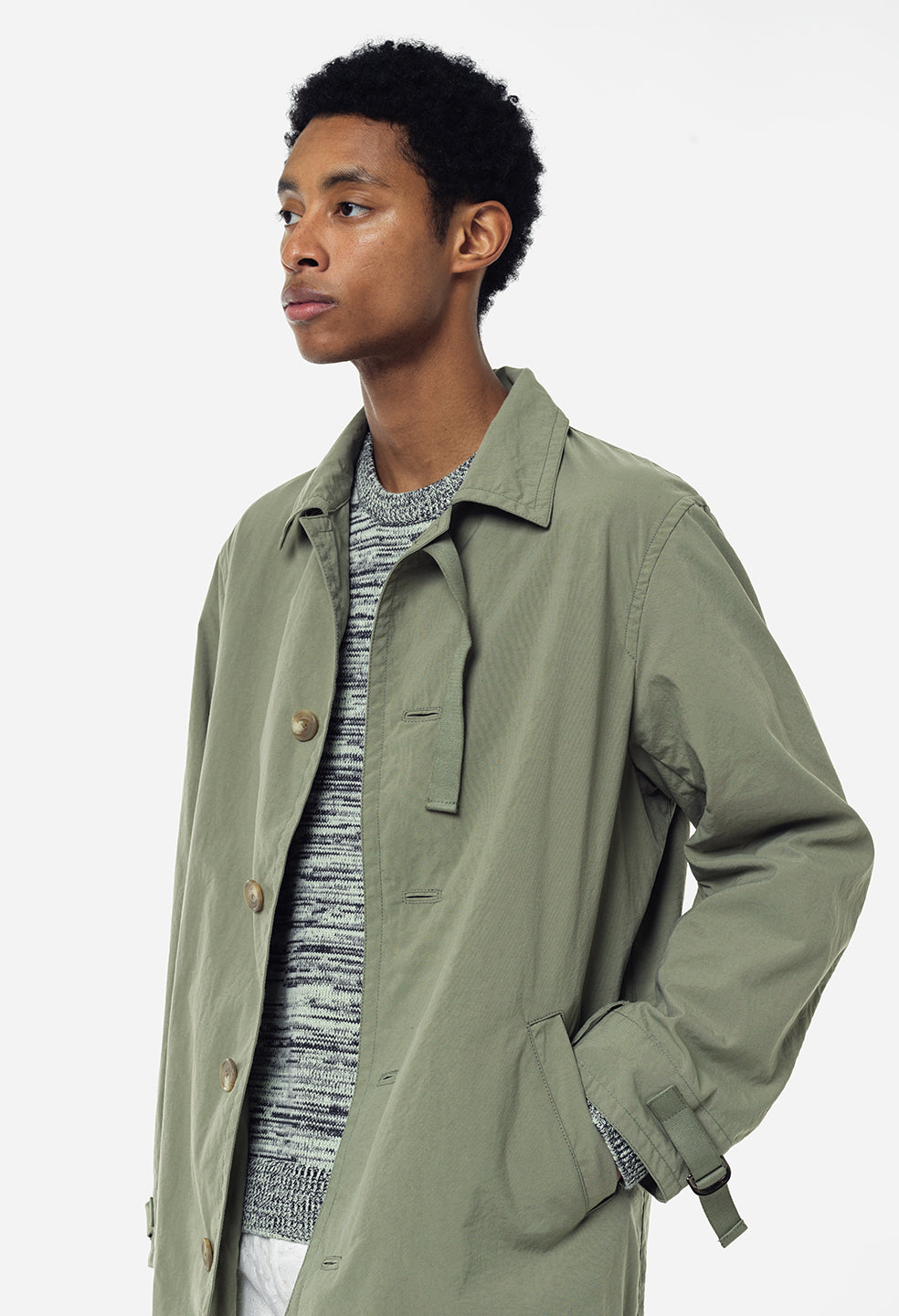 spring mac jacket