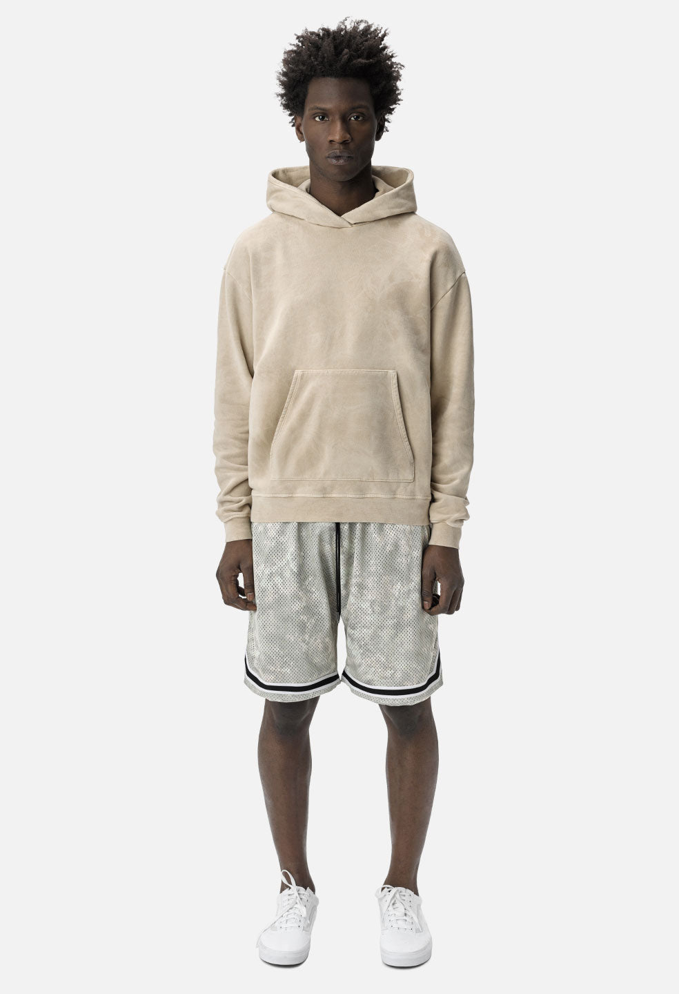 john elliott marble hoodie