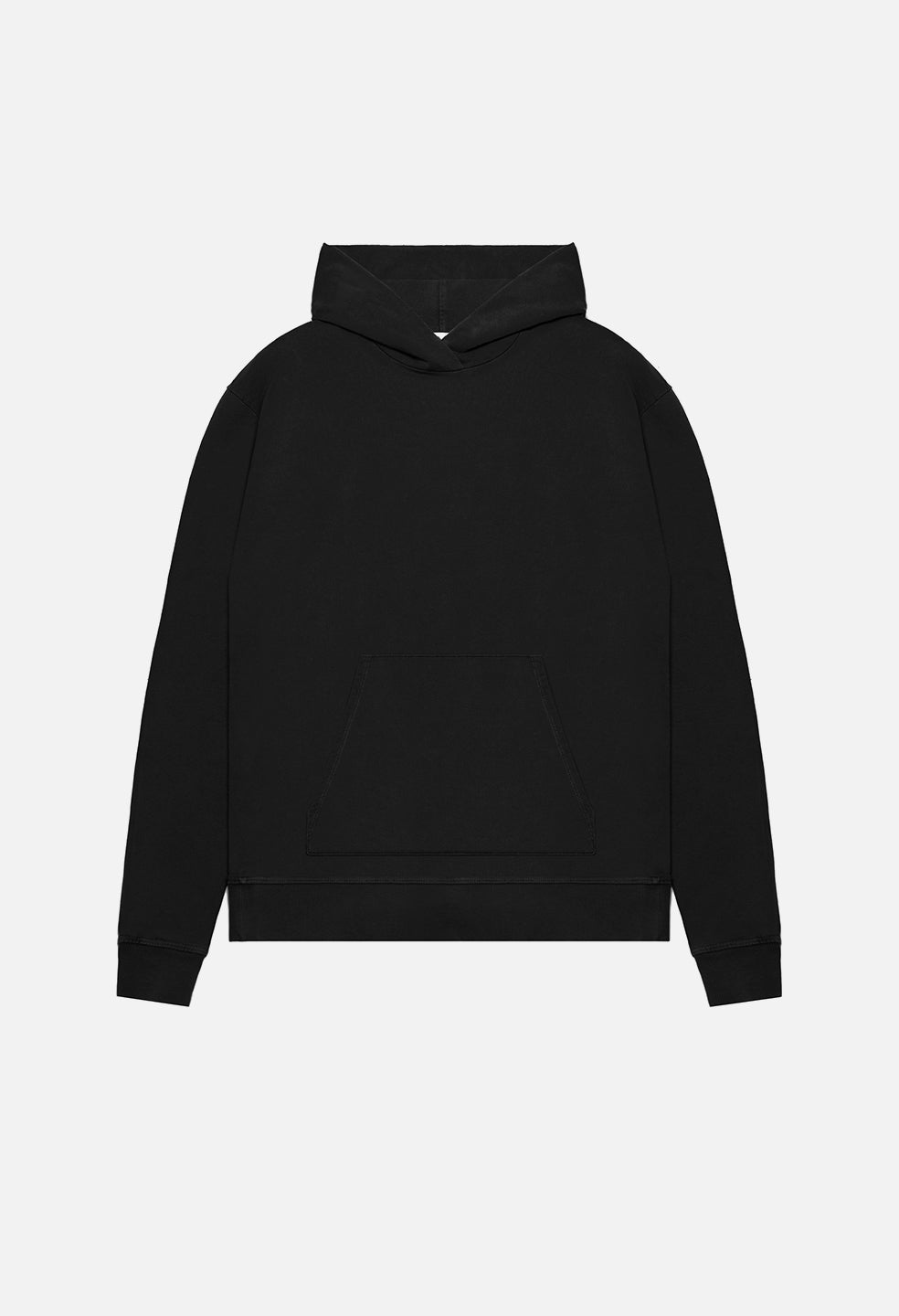 john elliott oversized cropped hoodie