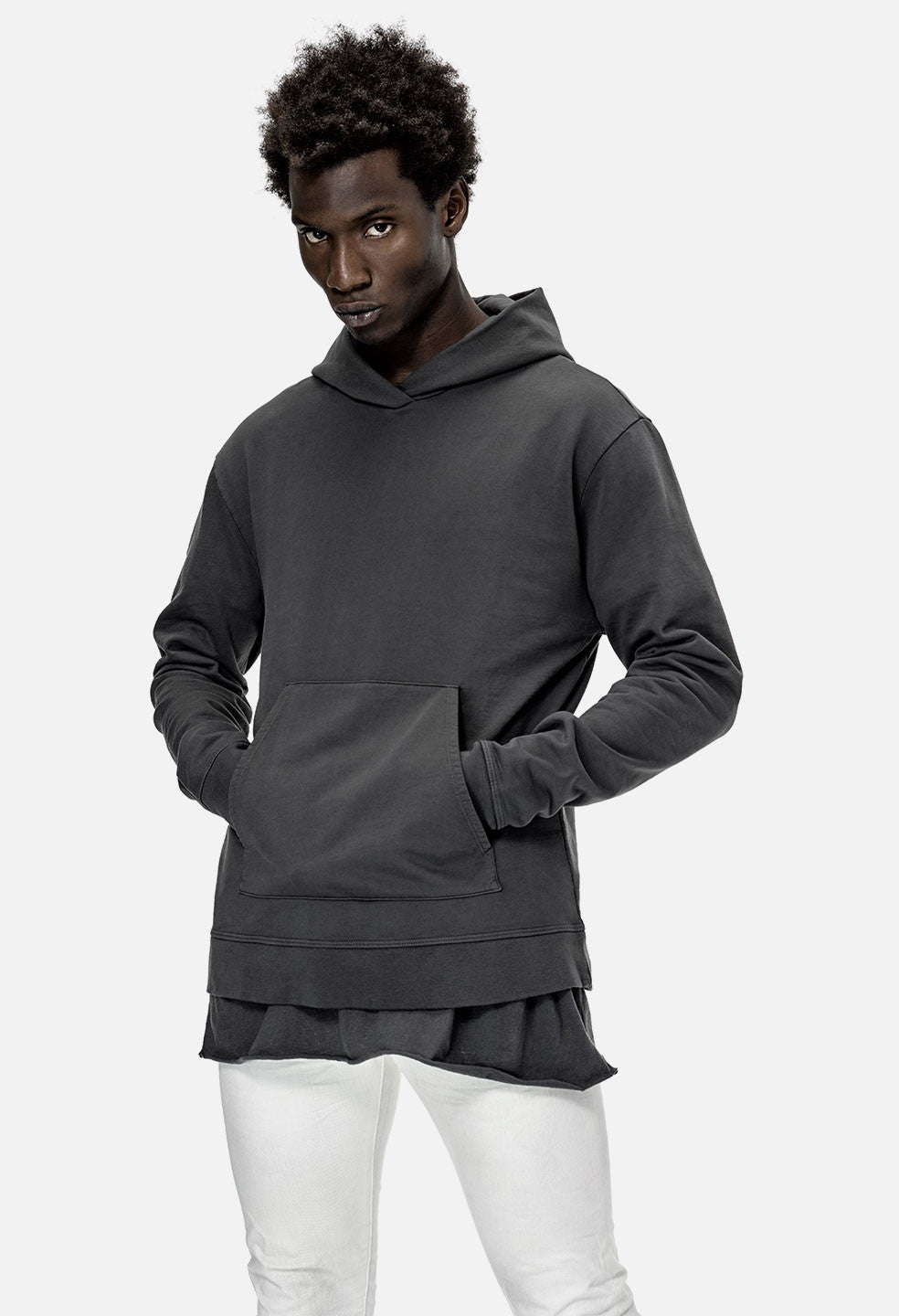 john elliott oversized hoodie