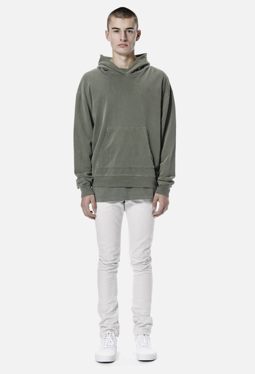 john elliott oversized hoodie