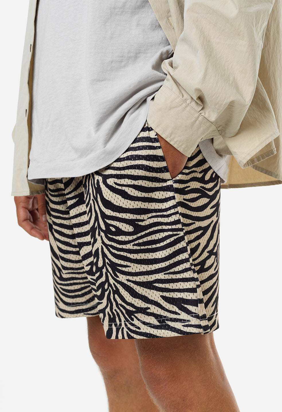 Practice Shorts / Marty